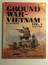 Mesko - Ground-War Vietnam vol.1 Nam Era Us Army