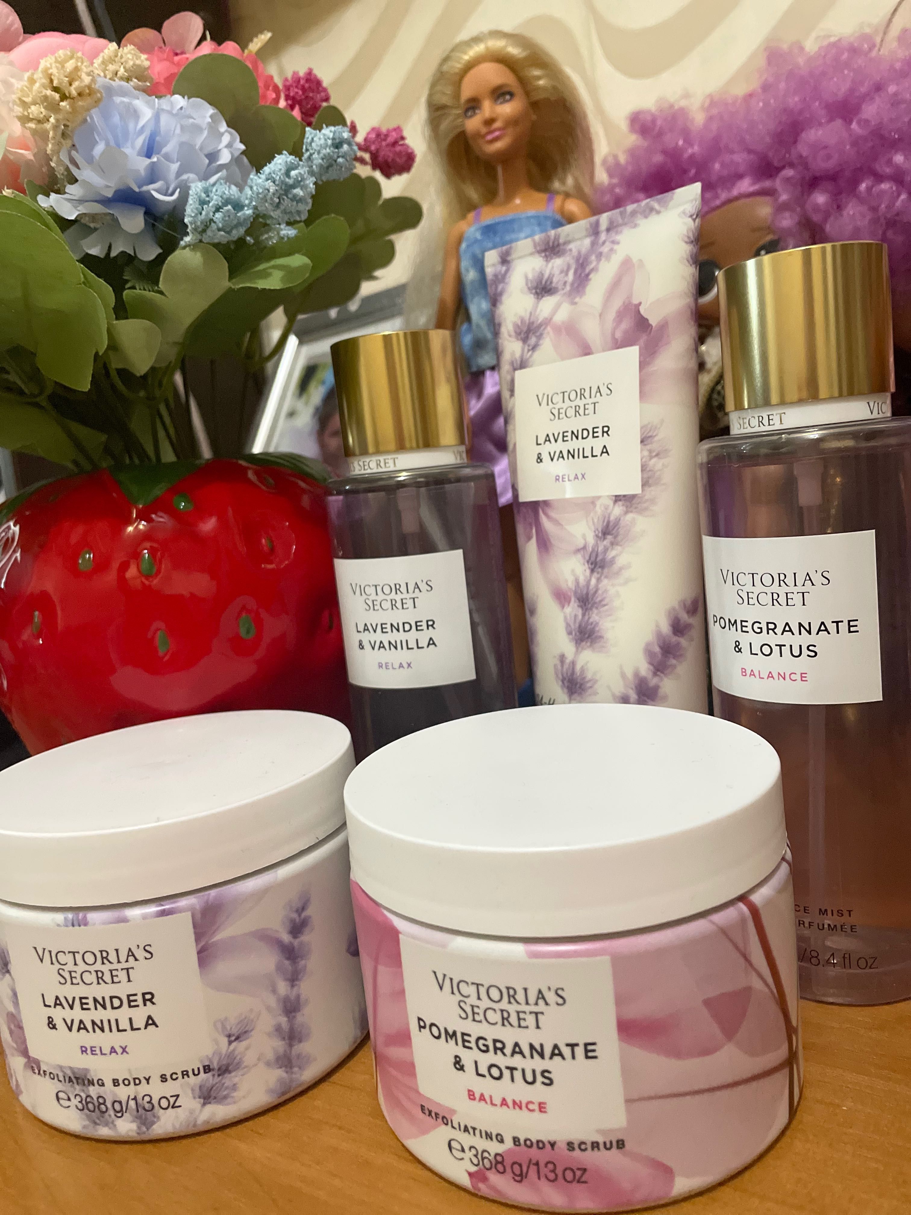 Спрей Міст Лосьен Victoria's Secret Вікторія Сікрет Оригінал