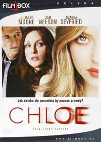 sprzedam film DVD "Chloe" (Neeson, Moore)