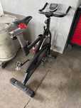 Rower stacjonarny Hop Sport HS 2060