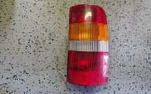 FORD ESCORT EXPRESS VAN LAMPA TYŁ PRAWA