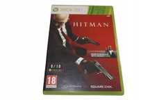 Gra Hitman: Absolution X360 Xbox 360