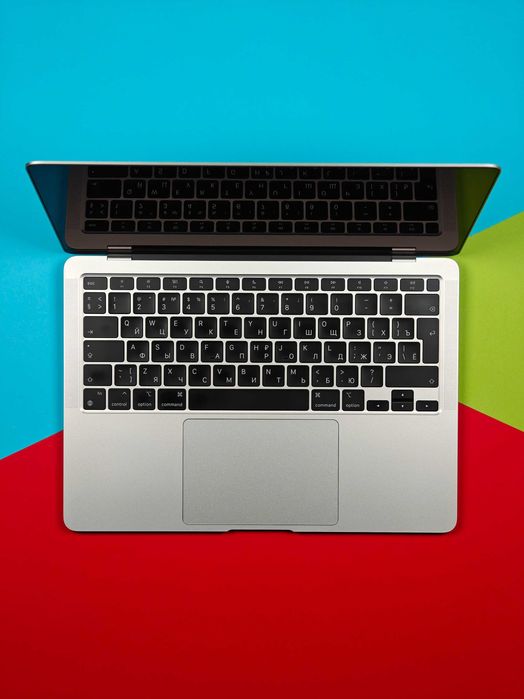 Apple MacBook Air A2337 M1 | 8GB | 256GB | Retina | macOS | Ładowarka