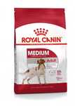 Karma dla psa Royal Canin Medium Adult 15kg OKAZJA!!!