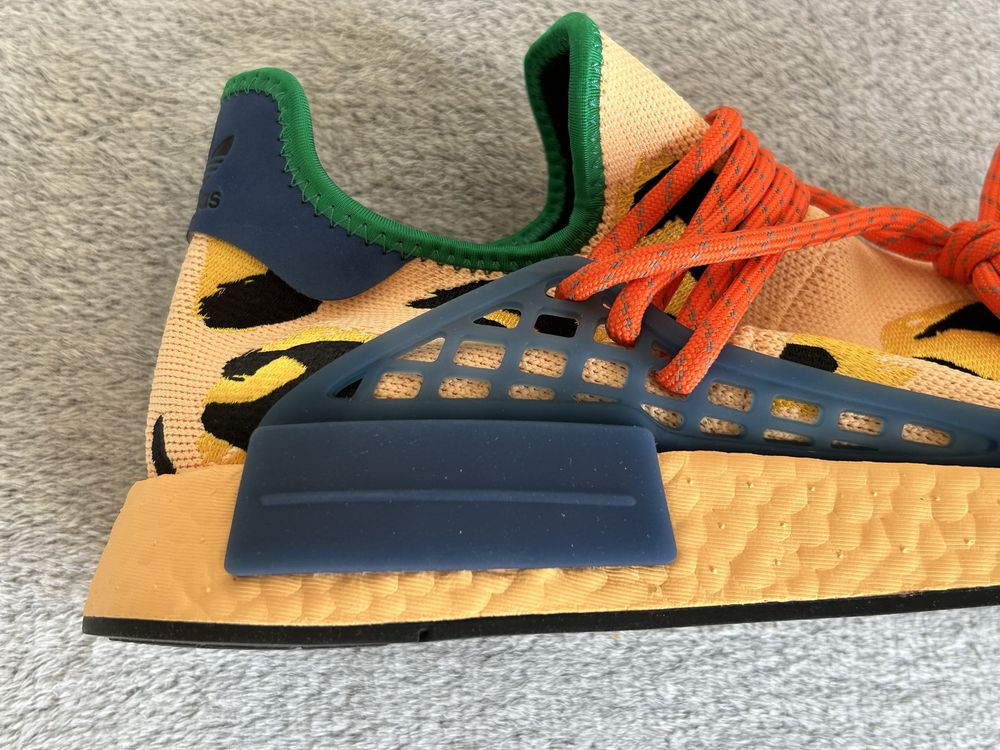 Buty Adidas. NMD.   HP3221