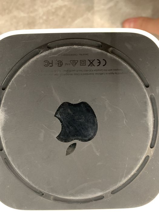 роутер apple airport extreme