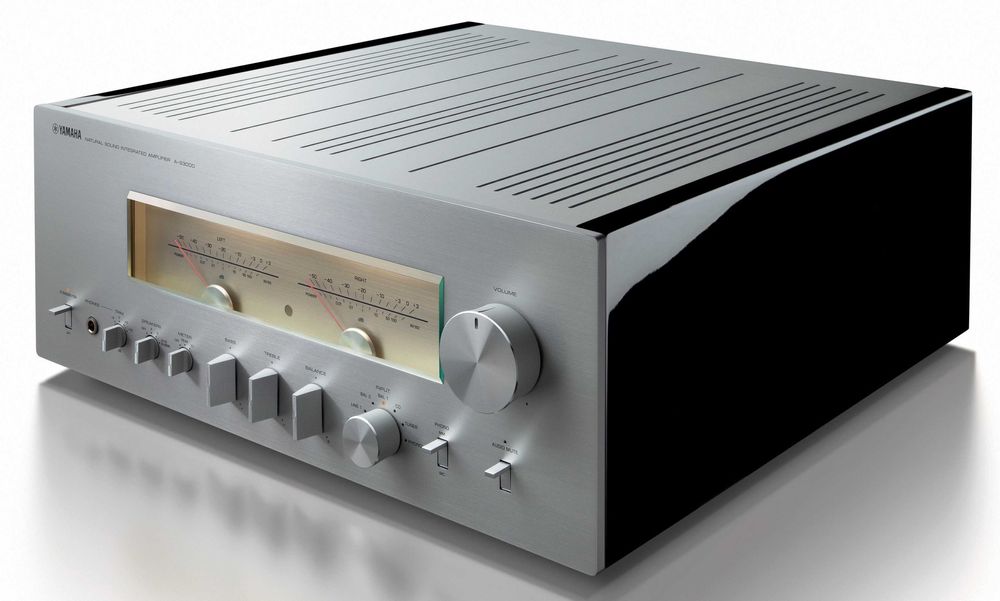 Yamaha a-s 3000 Stan sklepowy 1- właściciel