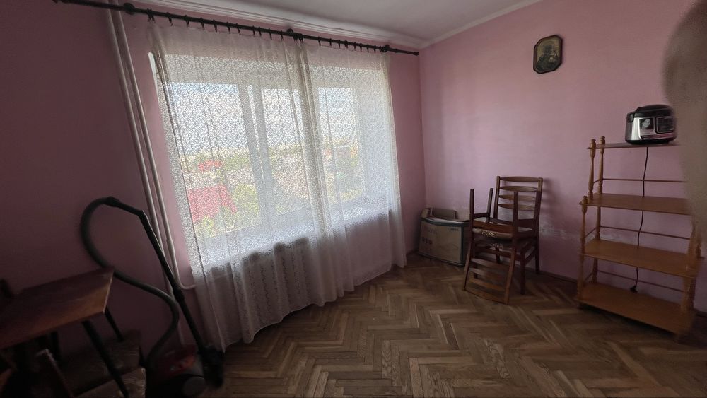 Терміново! 3-кімнатна в Стрию, готова до заселення