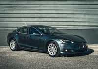 Tesla Model S 75D