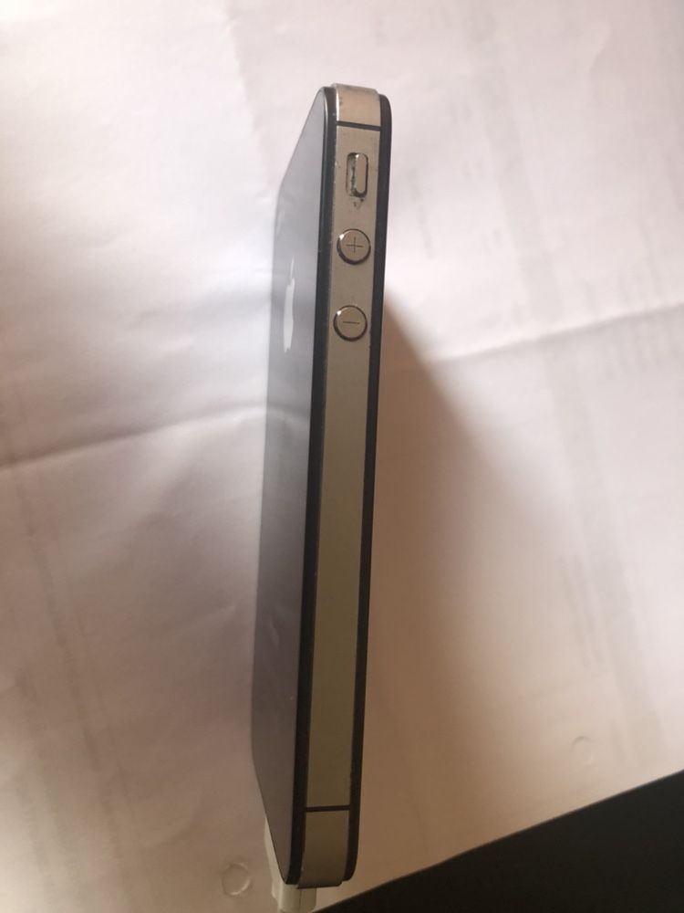 IPhone 4S 16Gb NOS