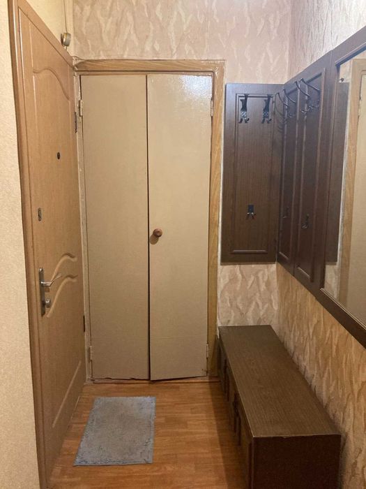 Продам 1к квартира пр.Победы Молодежна