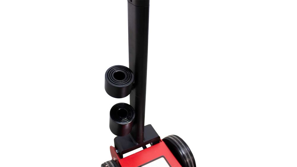 Macaco Curto 15/30Ton a Bateria KROFTOOLS JL20