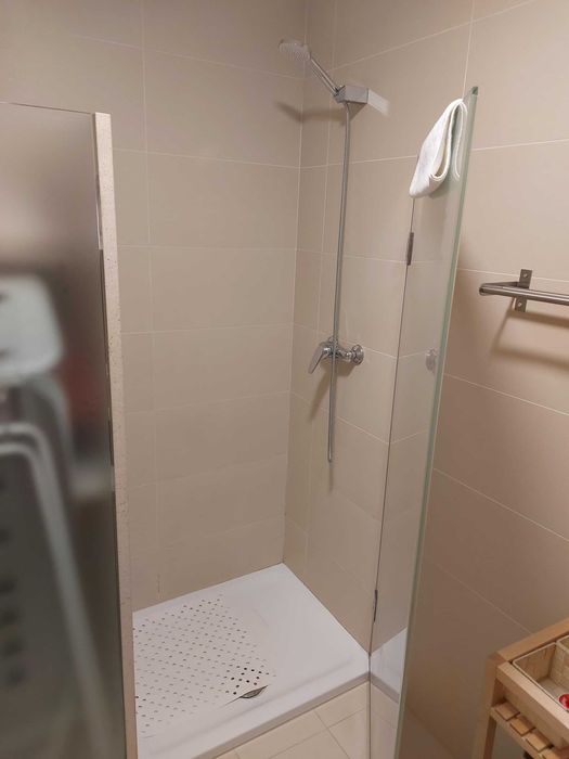 Arrendo apartamento T1 | Rua da Boavista