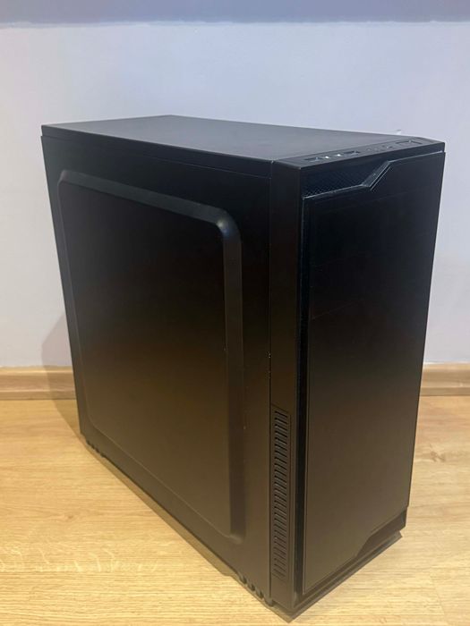 Komputer do gier | i5 | GTX 1050 | Fortnite | 1TB | Win10
