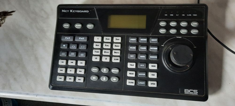 Klawiatura Net keyboard