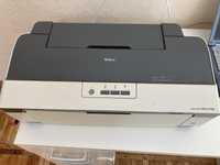 Принтер Epson А3 T1100
