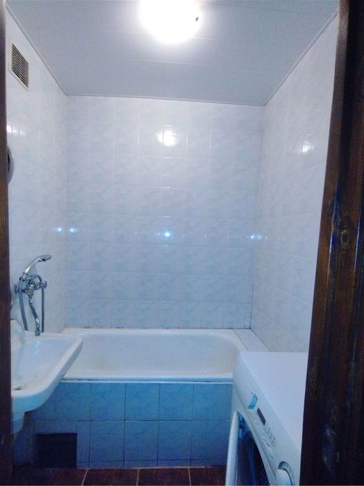 Продам 3х ком квартиру с большой кухней!