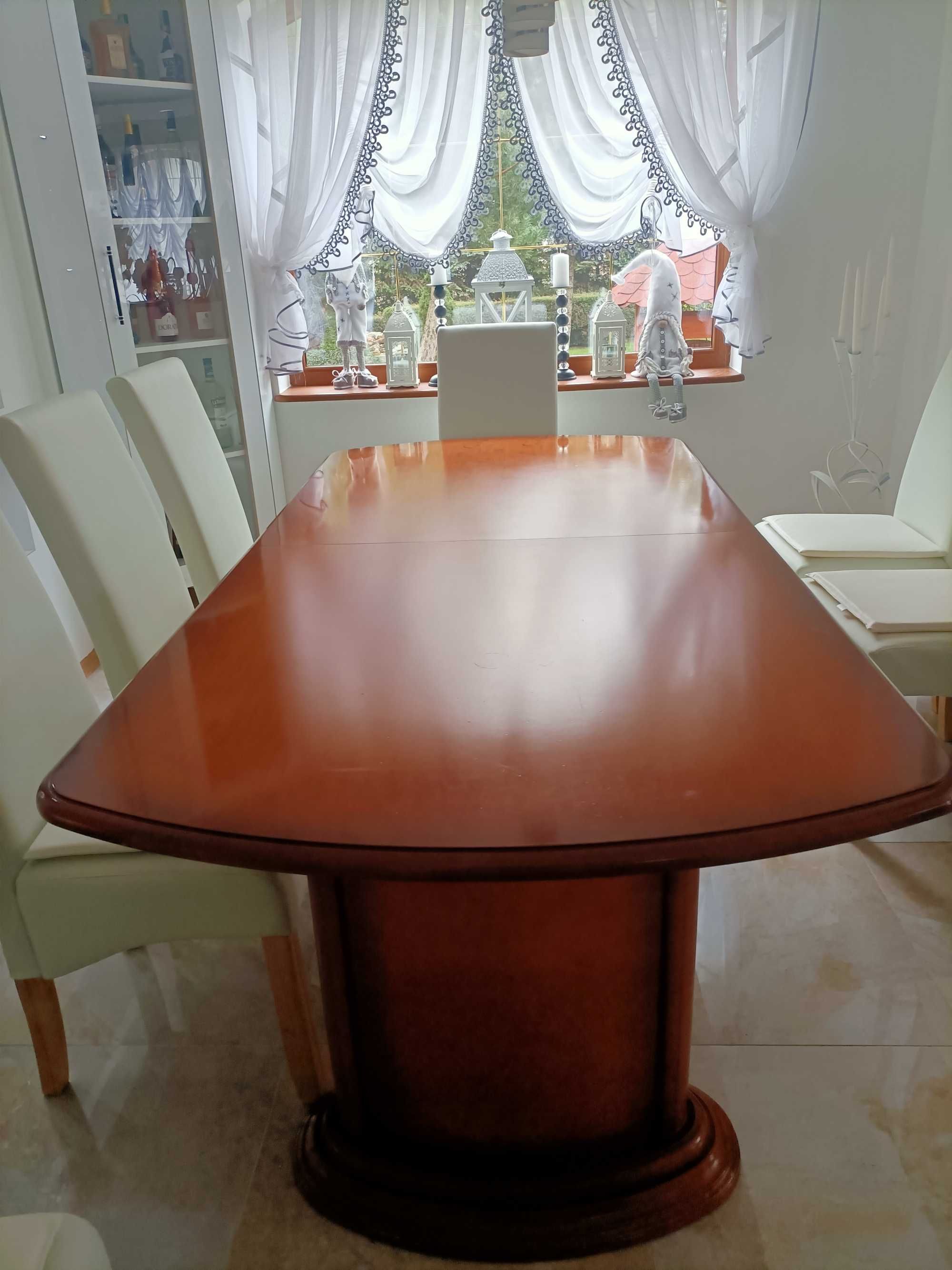 Stół duży rodzinny