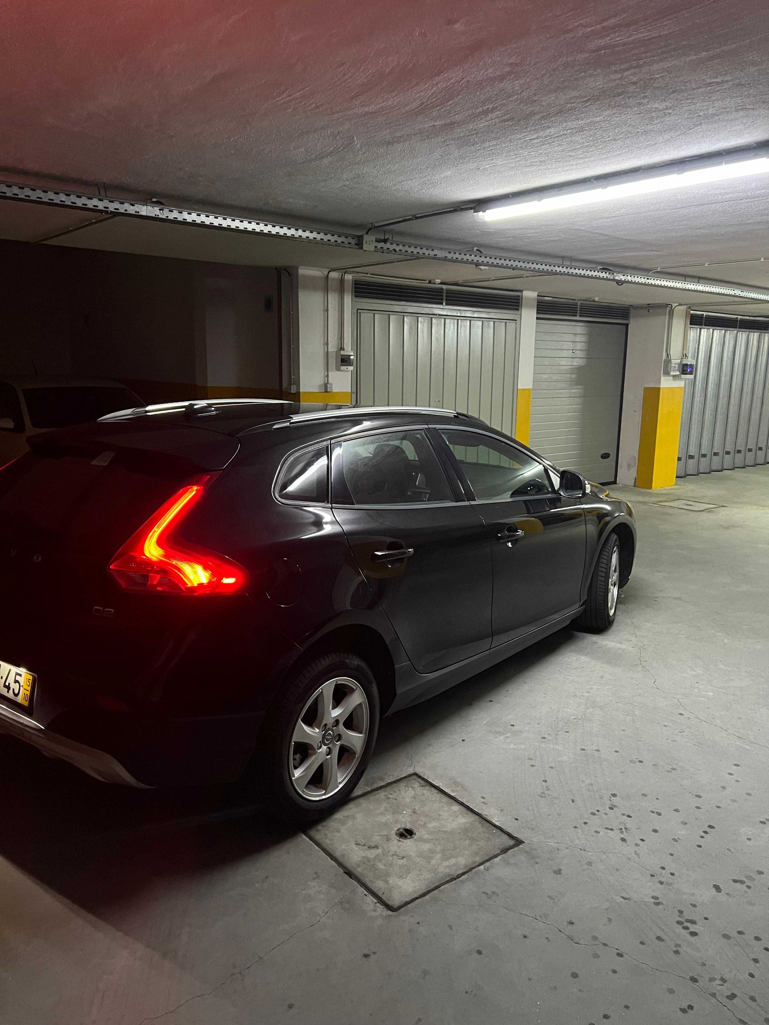 Volvo V40 Cross Country