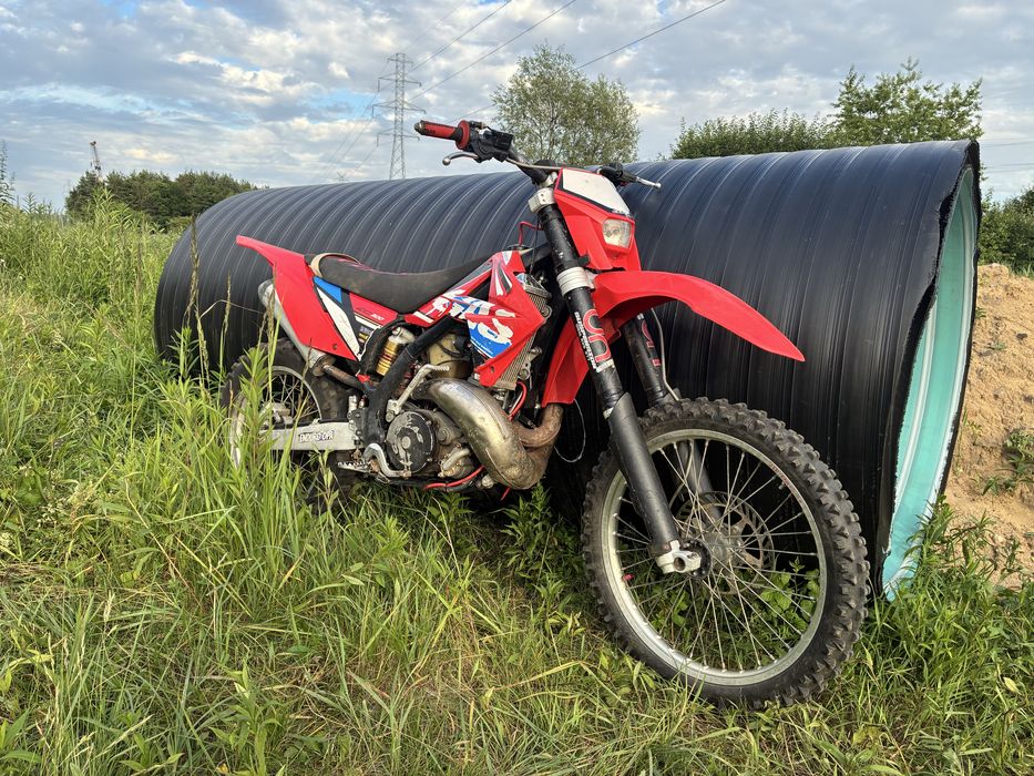 Gas gas ec 250 2t