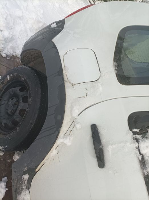 Sprzedam Dacia duster