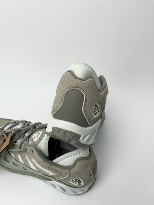 Оригинал Nike ACG Air Exploraid Gray (FV2925 300) трекинговие кросовки