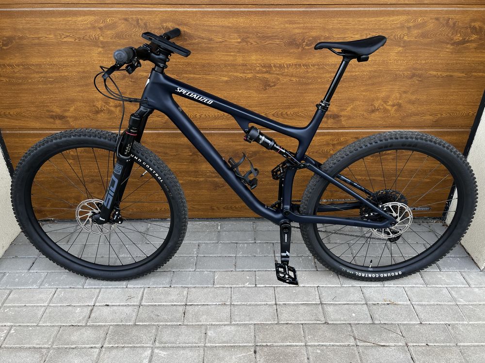 Specialized EPIC EVO 29 XL