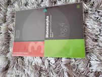 Matematyka 3 Zbiór zadań do liceum i technikum Podstawa