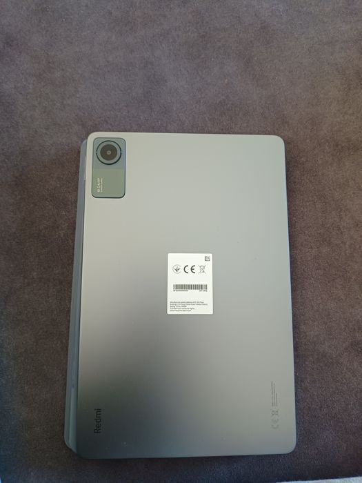 Vendo Tablet Xiaomi Redmi Pad