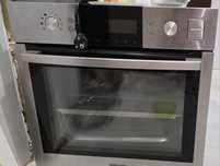 Piekarnik Samsung Dual Cook