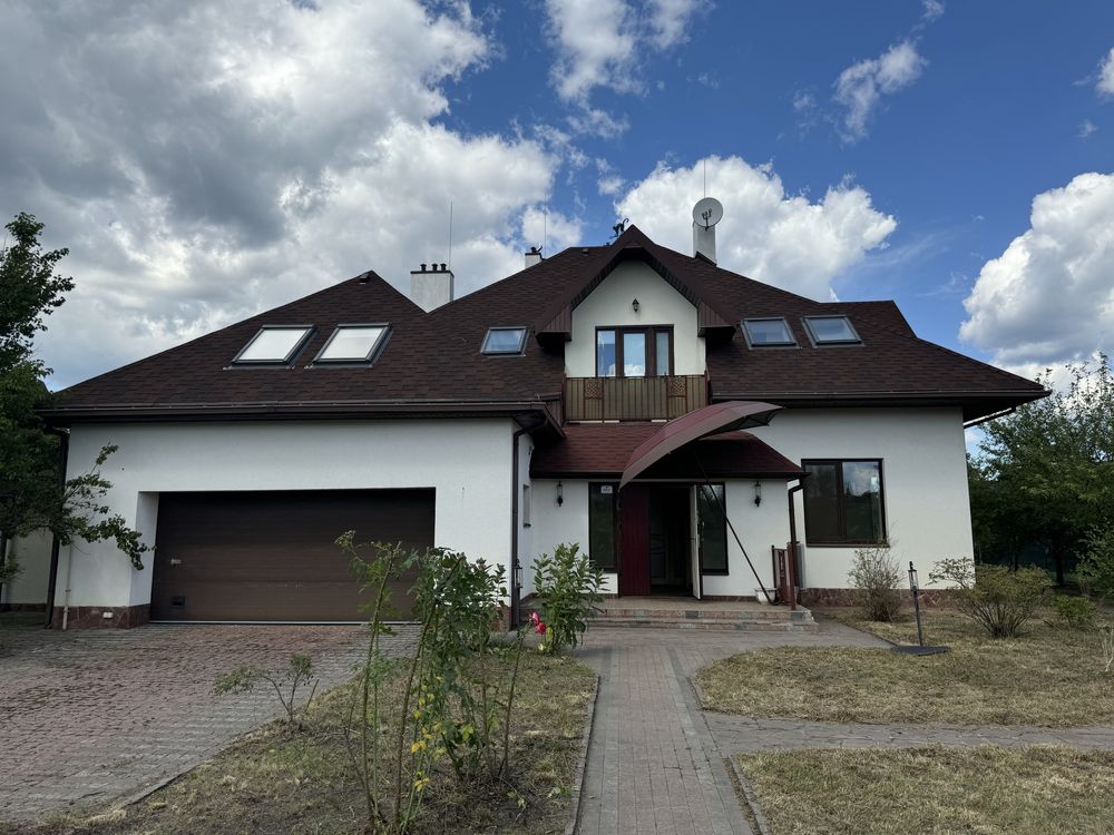 Продаж будинку село Петрушки , вул Дзвінкова 12 «Вандерленд»