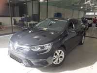 Renault Mégane Sport Tourer 1.5 Blue dCi Limited