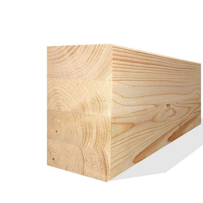 BSH - Drewno klejone warstwowo