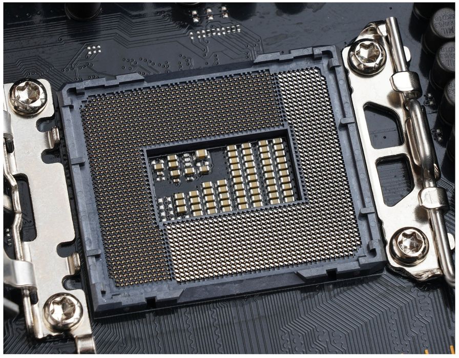 Płyta Główna Matx Asus Tuf Gaming B760M-Plus Wifi (W)