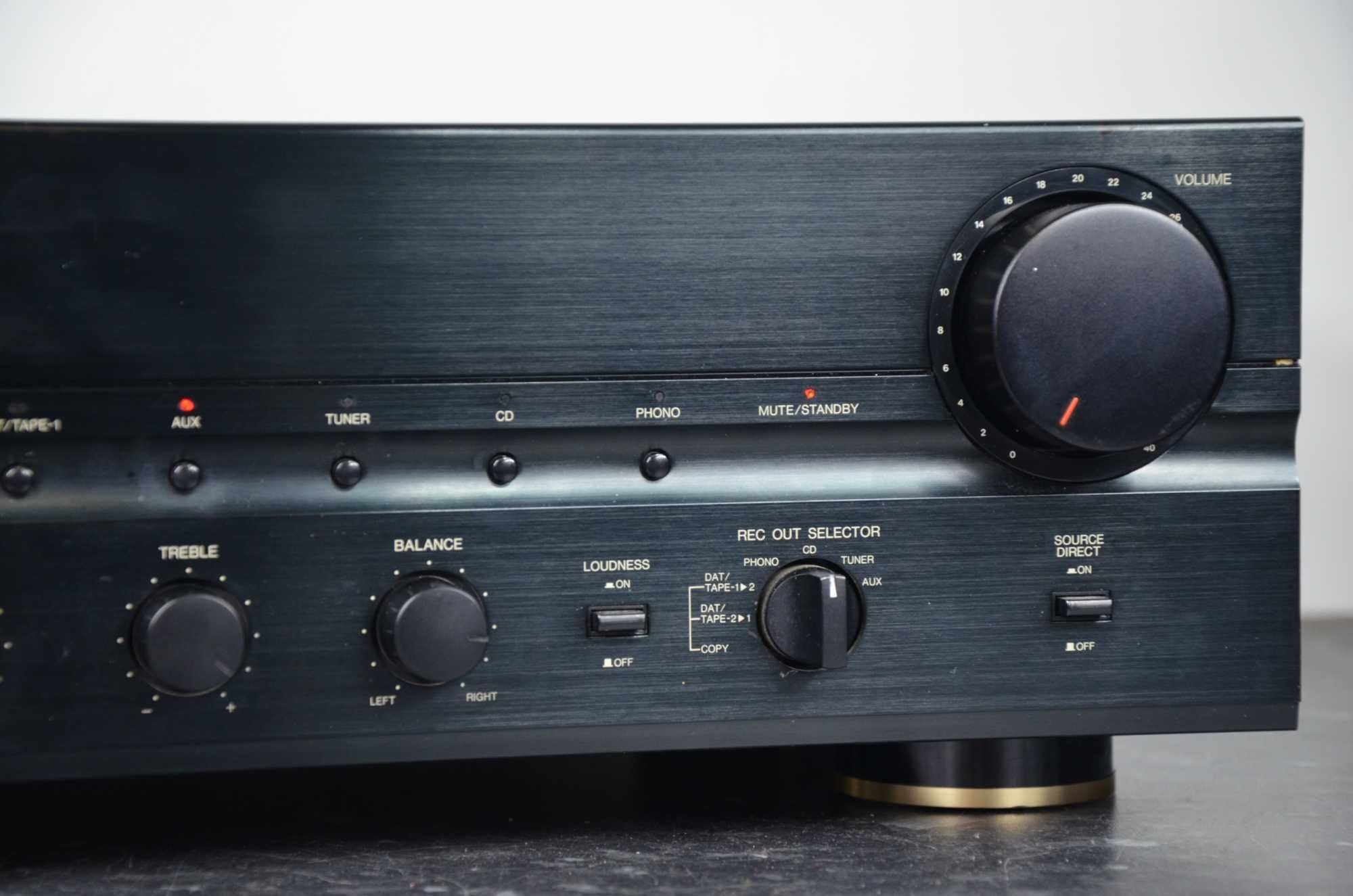 DENON PMA-680R Flagowy wzmacniacz Stereo OKAZJA JAPAN