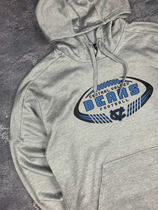 Худі Adidas Оригінал. Розмір L