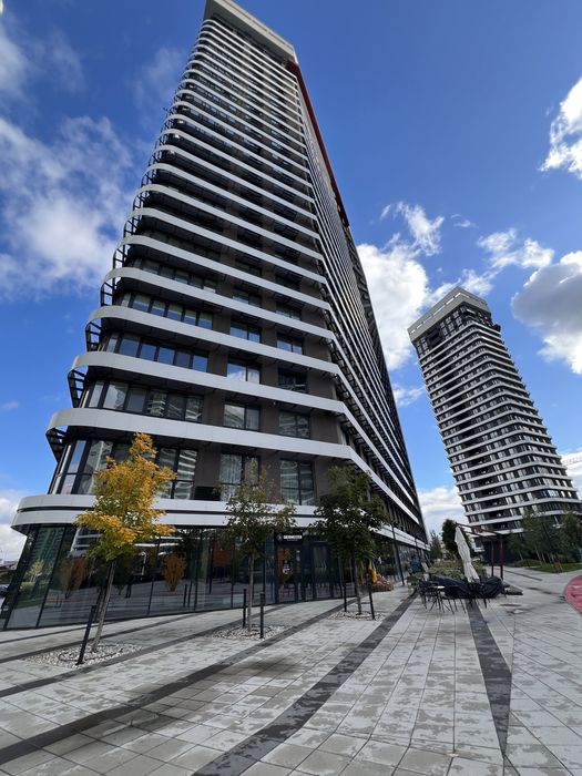 Оренда 1 кімнатної ЖК Great Позняки Осокорки