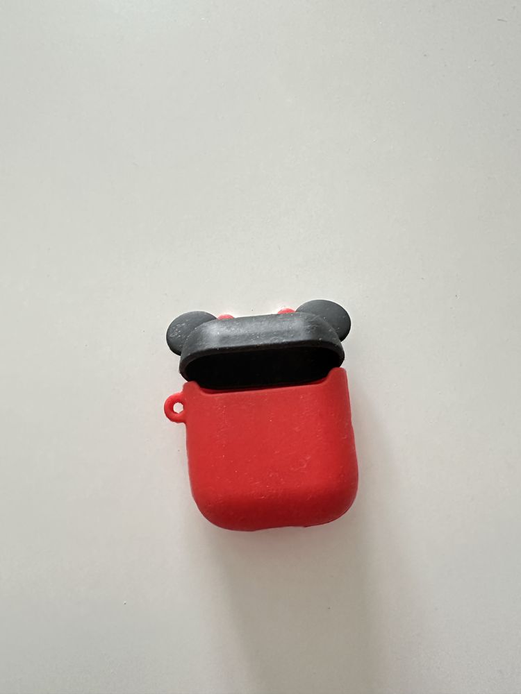 Case na słuchawki AirPods II