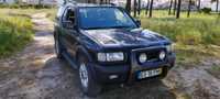 Opel Frontera B Sport RS 2.2