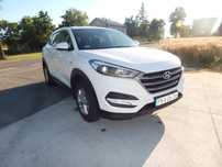 Hyundai Tucson Hyundai Tucson 1.6