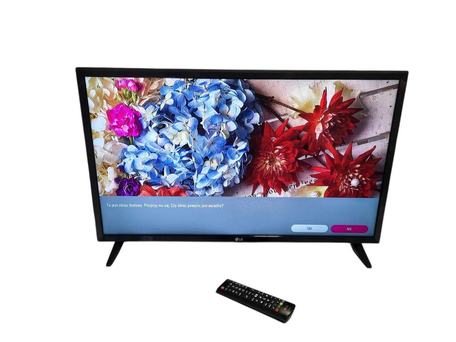 Telewizor Lg 32LK510BPLD