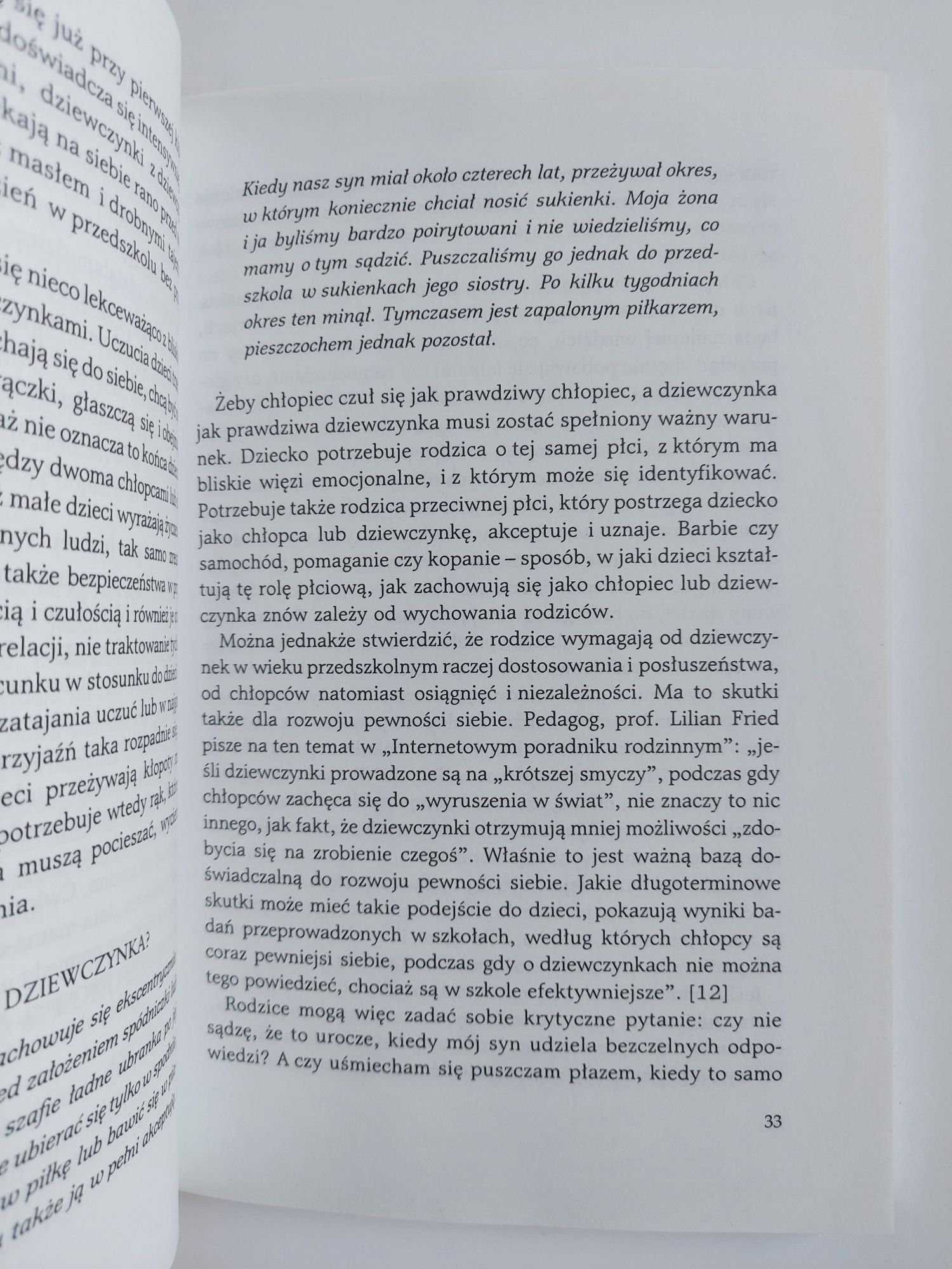 Otwartość i wstyd w rodzinie - Ulla Arens