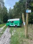 Volkswagen LT35 92r  2.4 D