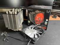 Chłodzenie procesora Scythe CPU Mugen 5 Rev.B
