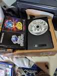 Jogos sega saturn
