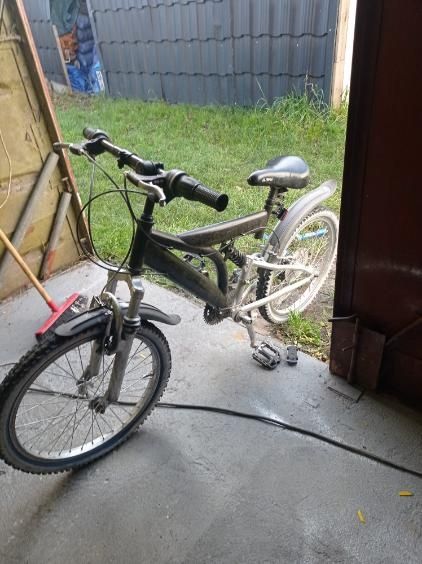 Sprzedam rower dziecięcy!!!