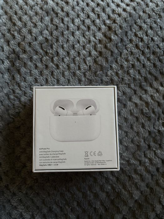AirPods Pro używane