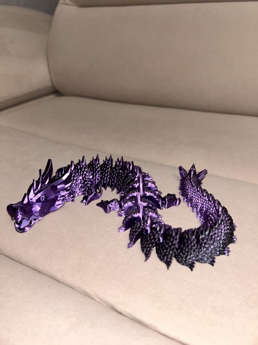 Рухлива іграшка