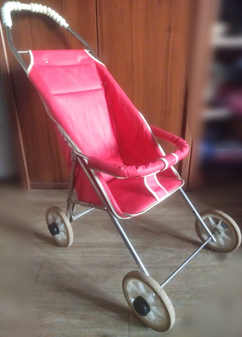 Советская коляска ссср сидячая детская