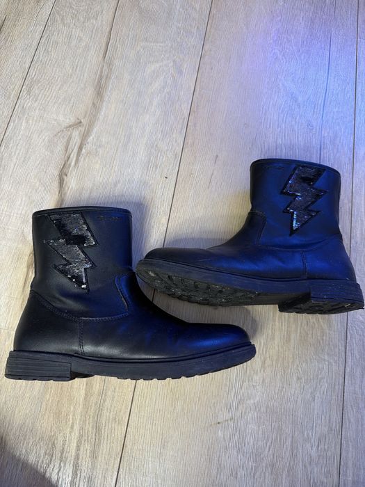 Buty Geox, 38 rozmiar, super stan